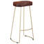 Fuchs Solid Wood Counter Stool-42294635