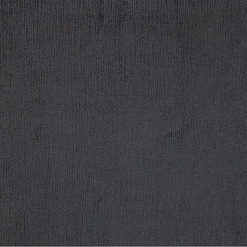 Sandown Upholstered Bed, Dark Grey, King