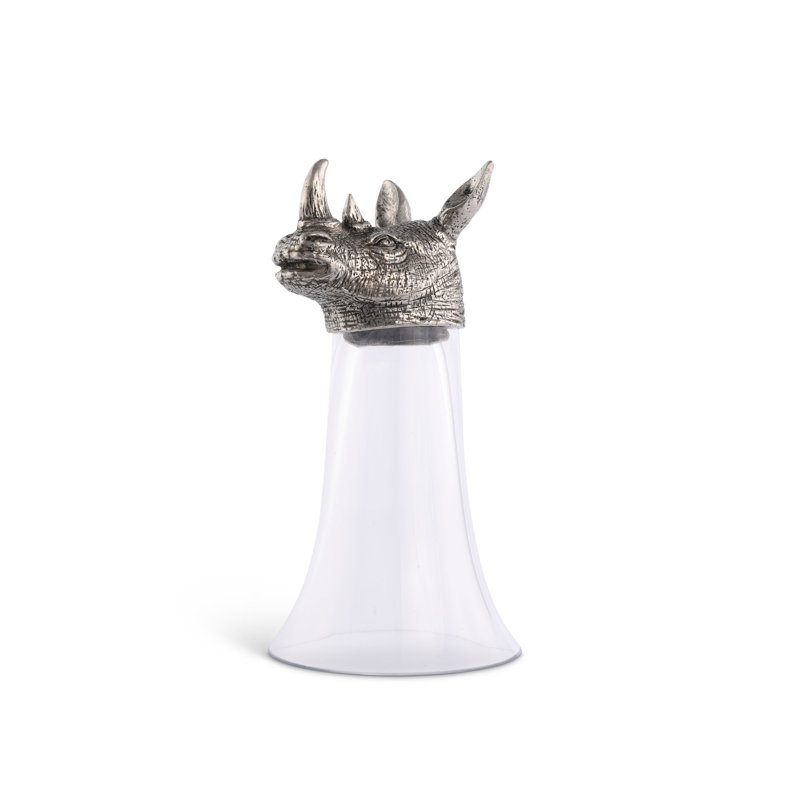 Safari Drinking Glass