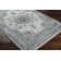 Hadfield Oriental Indoor Rug