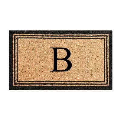 DeHond Non-Slip Doormat