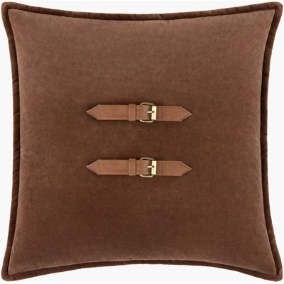 Galey Alix x Livabliss Nikolaus Accent Pillow