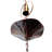 Weather Resistant Plants & Flowers Rain Chain