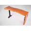 68.57'' W Solid Wood Console Table-41737856