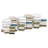 Rebrilliant Plastic Decorative Bin