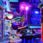 Ensemble de coin bricolage 3D: 284 pièces Cyber City