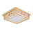 17.72'' LED Flush Mount Ceiling Light