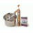 Whirley-Pop Classic Gift Set
