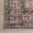 Kit Botanical SplashGuard Machine Washable Area Rug-250355828