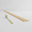 Moulure de teinture pour bois massif WM620-96930274