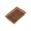 Lily Manor Wicker Tapered Tray Basket-348988118