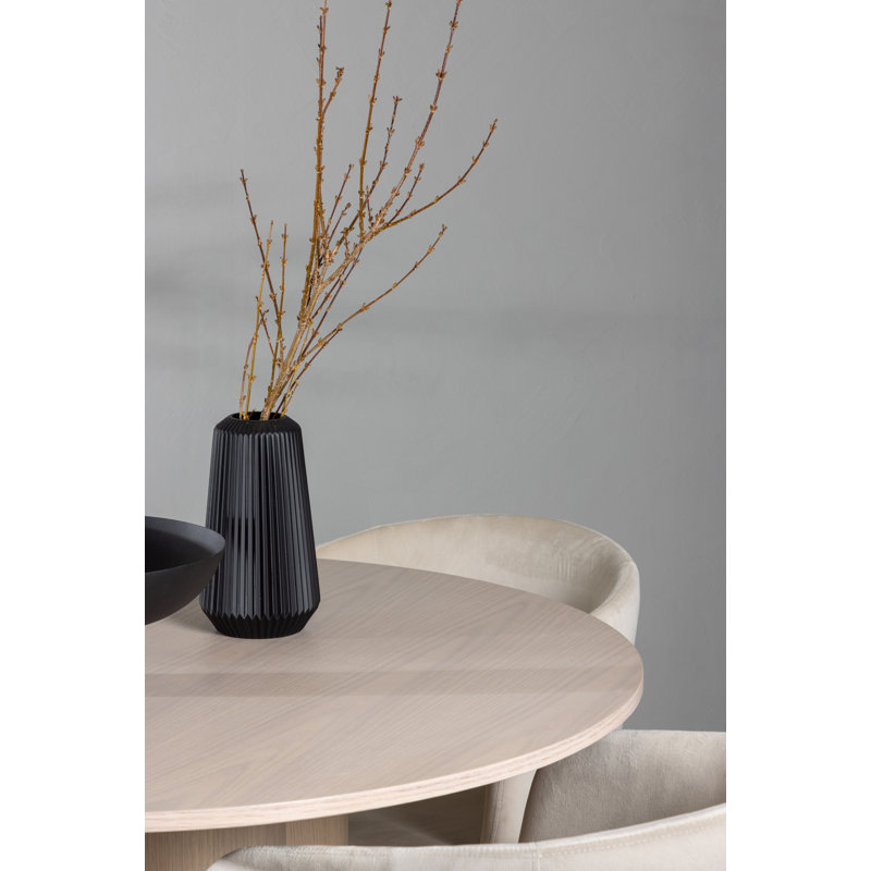 Alberta 4 - Person Dining Set