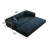 Boneless 78.8" Convertible Floor Sofa Bed, Corduroy Folding Mattress Sofa Couch For Small Spaces ,No Assembly-289512721