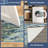 Abstract Synthetic Non-Skid Kitchen Mat-676350450-681312535