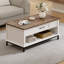 Ensemble de tables basses 2 pièces Ryma