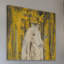 France Gilbert - Wrapped Canvas Painting-20708841