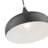 Ithel 1-Light Dimmable Aluminum Pendant-312962305-312962430