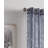 Carcassonne Floral Embroidered Sheer Curtain Panels-305541962-343085896