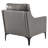 Modway Corland Leather Armchair-2041532906