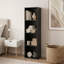 Gerardi 32cm W Standard Bookcase-70966732-28126303