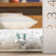 Wawona Shag 800 Performance Abstract Rug
