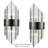 2 - Light Dimmable Vanity Light-87889159