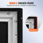 16:9 HD Projector Screen-100094368