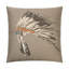 Chief Square Pillow Cover & Insert-33067138