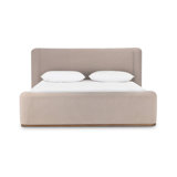 Fane Bed-Holland Sand-King
