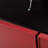 Italian style creative TV stand-105968591