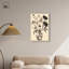 «Dutch Dawn», illustrations florales sur toile par Art Remedy-114224873-114224883