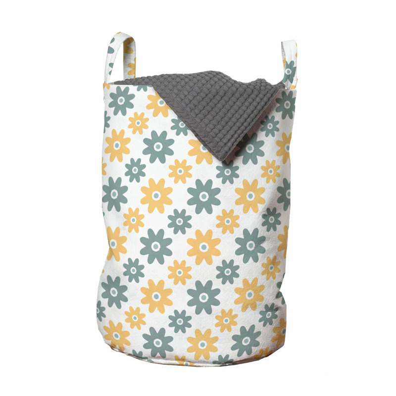 Laundry Bag with Handles