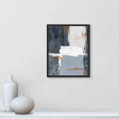 «Dancing in the Moonlight I Print» par Casa Fine Arts