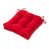 Toile rouge