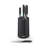 Joseph Joseph Elevate 5-Piece Knife Set with Carousel-91335896