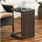 BUCHAREST END TABLE