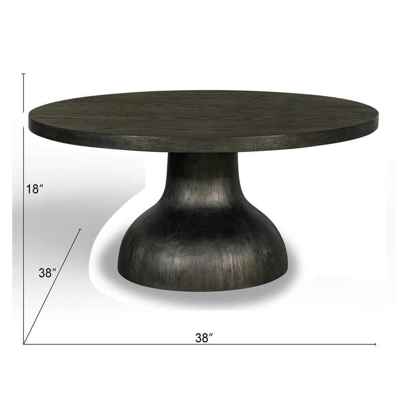 Annaley Coffee Table, Coffee