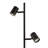 145cm Matte Task Floor Lamp