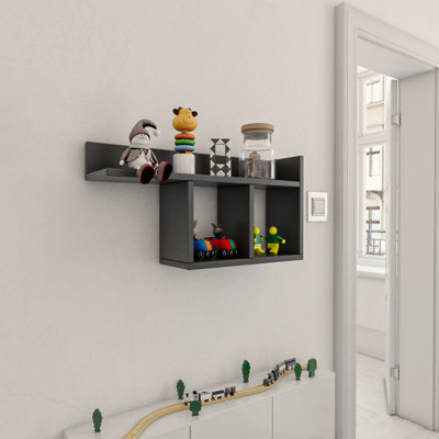 Tablette décorative 3 pièces Danjela