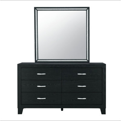 Miroir CARLOS