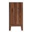 Armoire à double porte