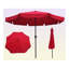 Parasol de marché 10 pi Ibanez-778994667