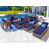 Canvas Silver Gray Sunbrella® Canvas is out of stock