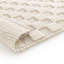Reubin Geometric Shapes Hand Woven Area Rug-1037046438