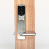 Commercial Grade Smart Deadbolt/ Lever Lock