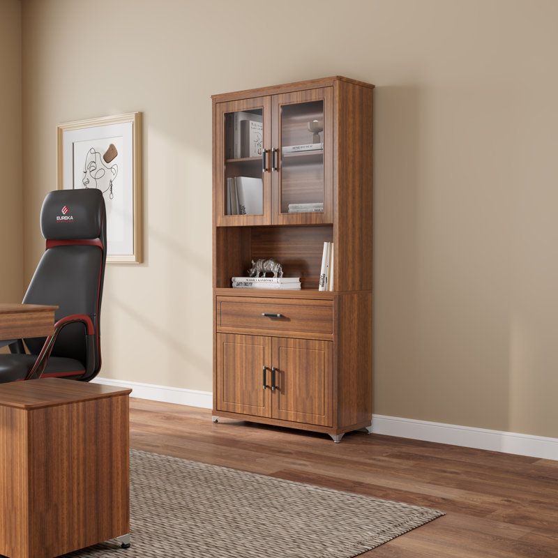 Goldie Storage Bookcase