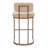 Velar Counter Stool (Set Of 2) Beige-119784671