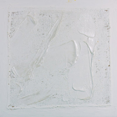 Jack - peinture sur toile