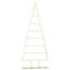  Metal Christmas Tree with Stand steel-1312751641-1312751638