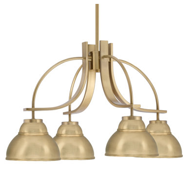 Lustre encastré Cavella